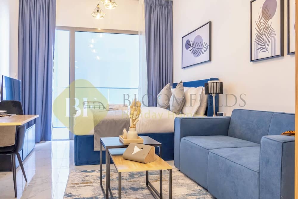 Bloomfields Classic Studio in Oasis