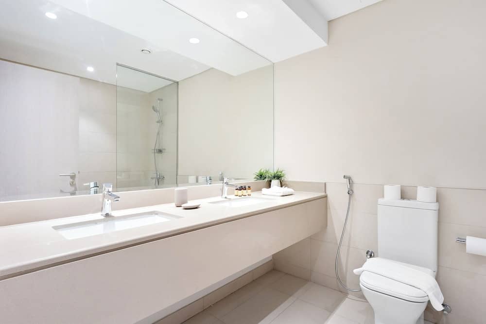 Silkhaus Waters Edge Tower - Yas Island — 5