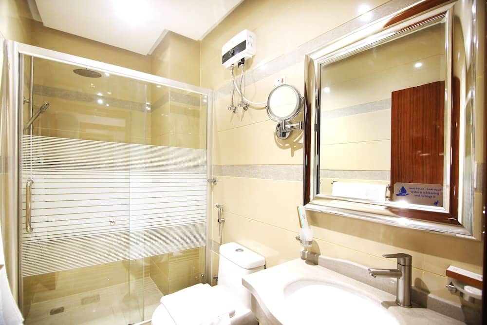 Larichy Serviced Apartments — 2