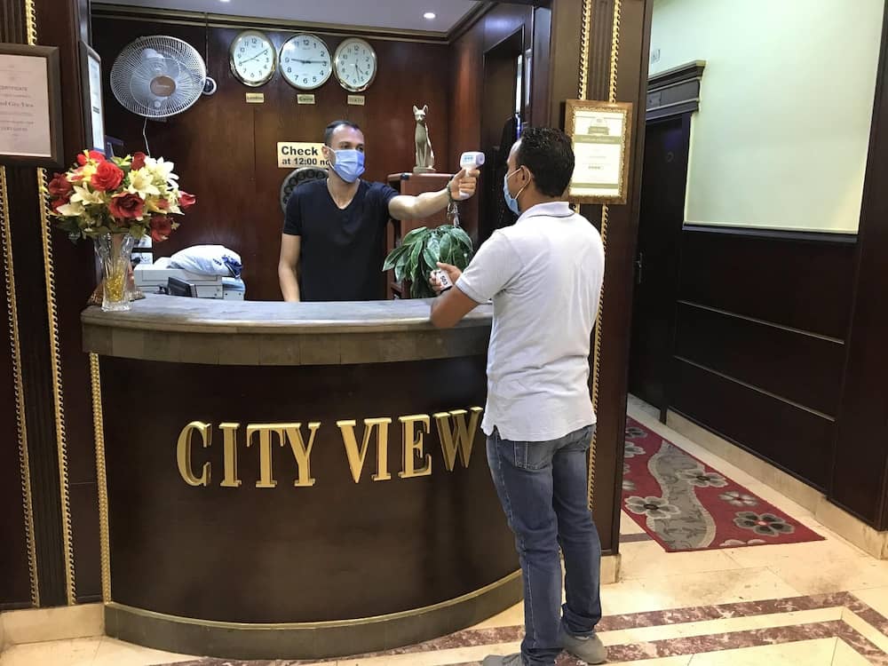 City View Hotel — 3