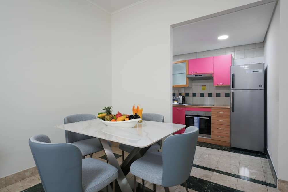 Al Bustan Residence Hotel Apartments — 5