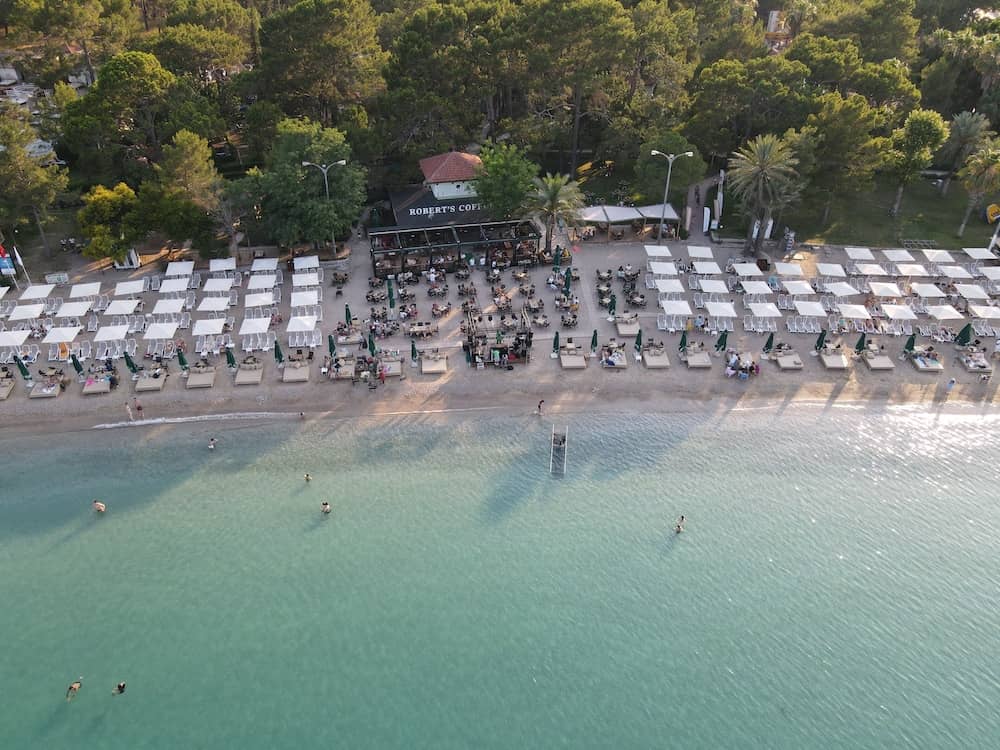 Meder Resort Hotel — 4