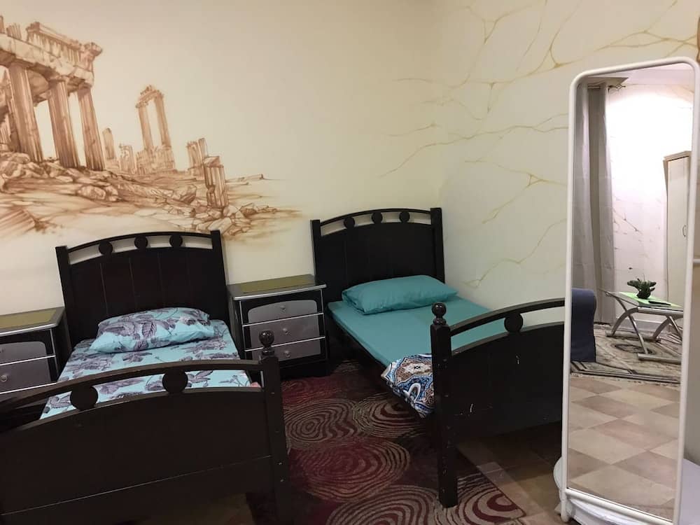 Studio 3 - Abu Dhabi — 5