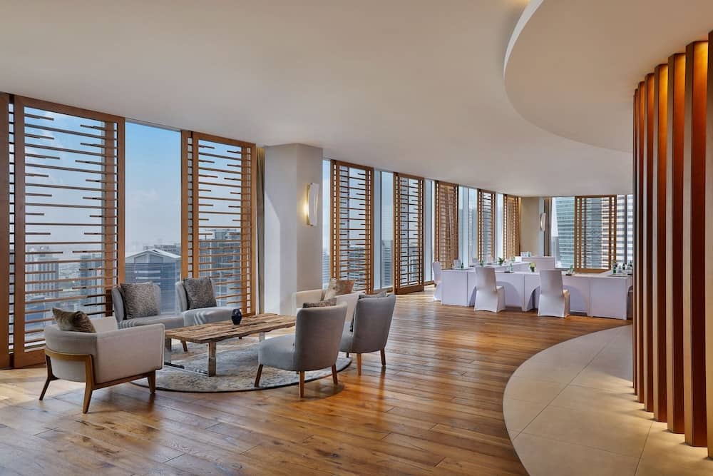 The St. Regis Downtown, Dubai — 4