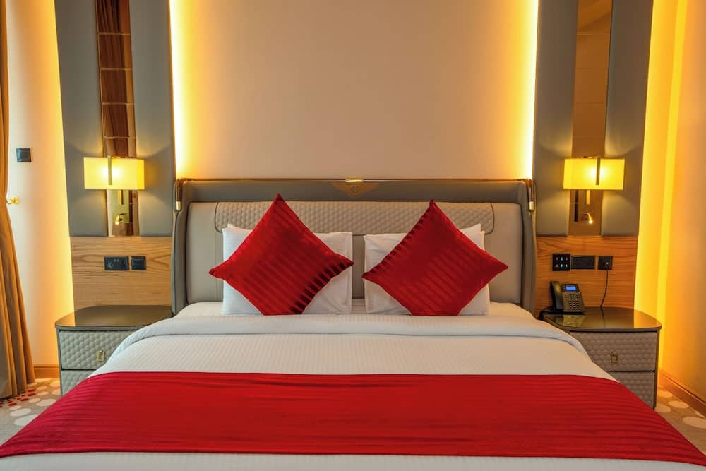 La Zona Continental Hotel — 2