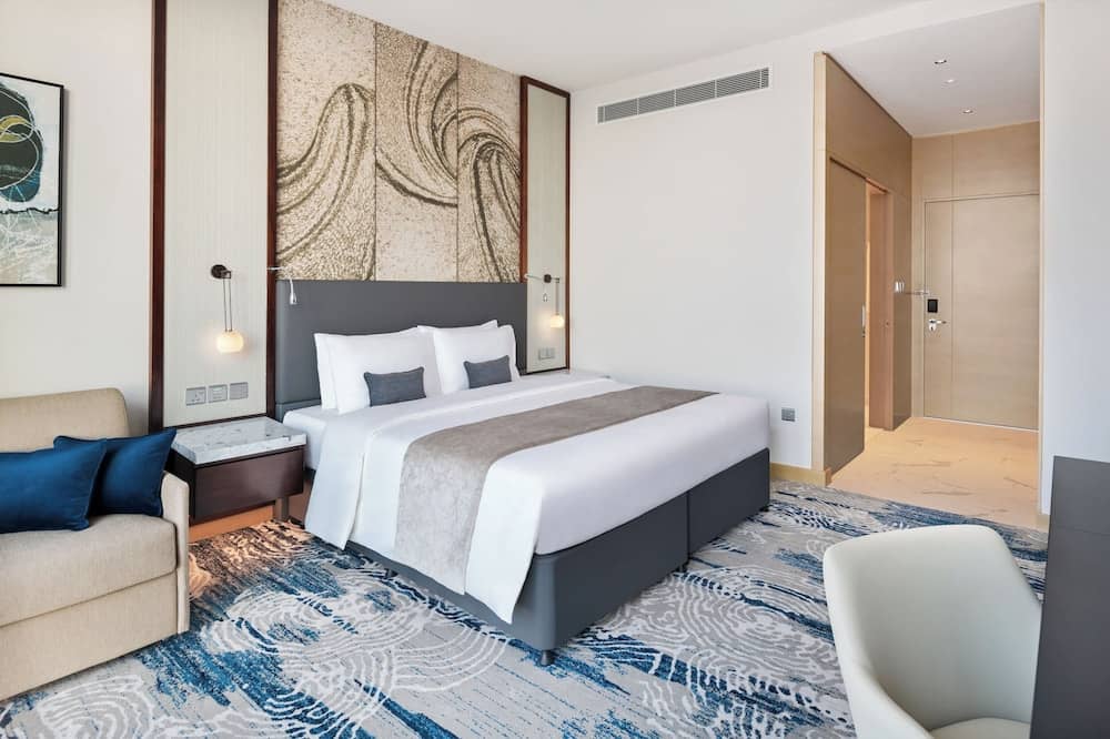 Novotel Dubai Gold District — 5