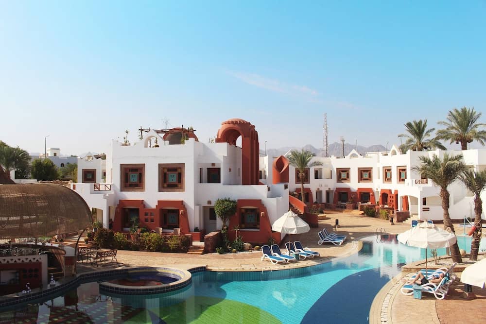 Sharm Inn Amarein - Boutique Hotel