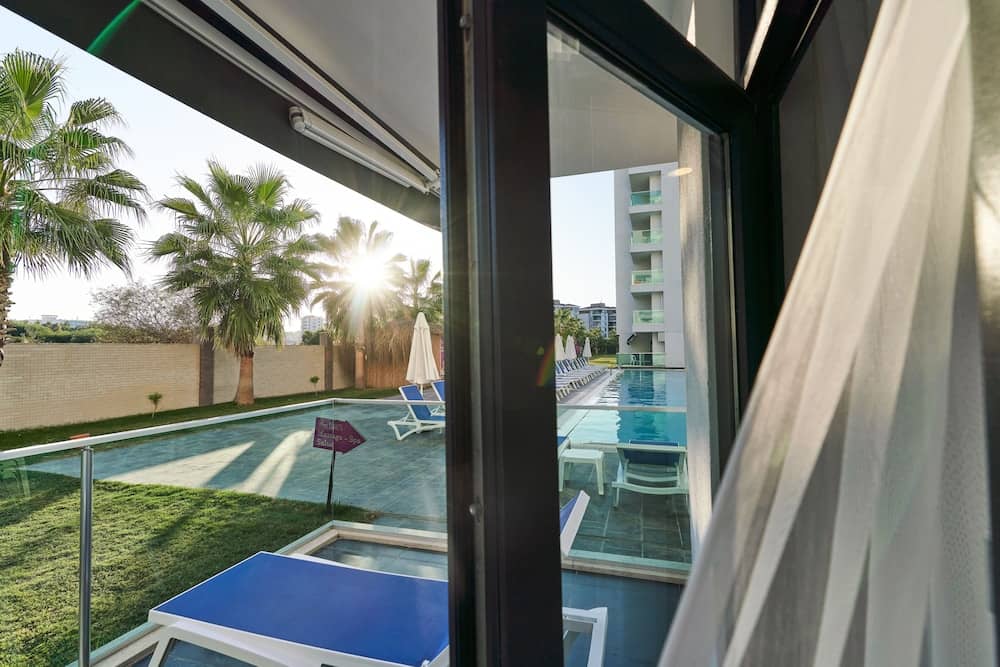 Lavia Hotels Lara — 2