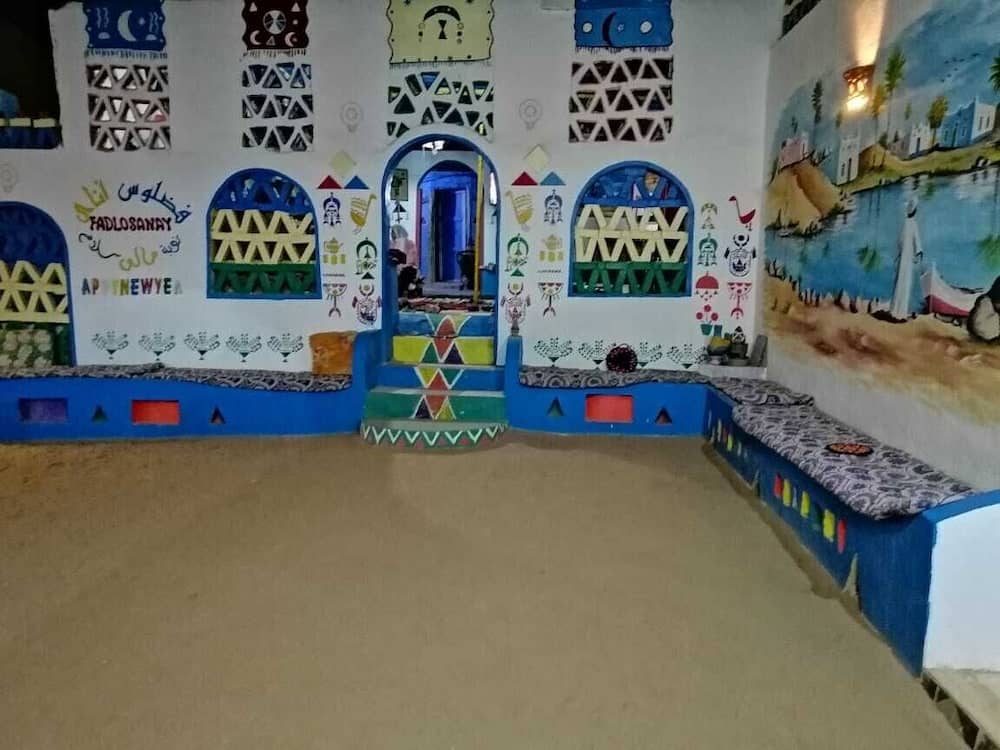 Fadlos Anay Nubian Guesthouse — 3