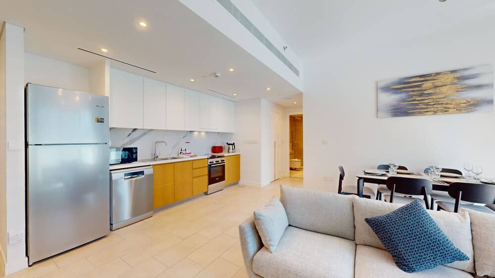 Primestay - La Vie JBR - Dubai Marina — 4