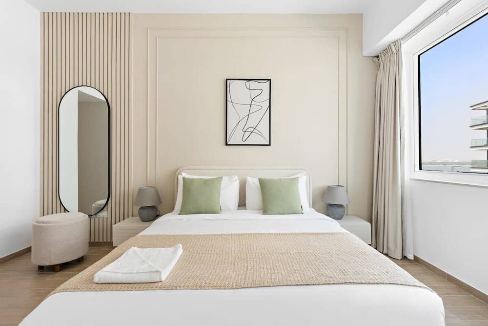 Silkhaus Mayan 5 - Yas Island — 5