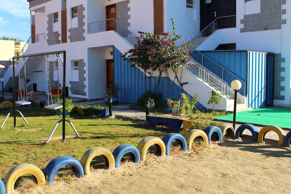 Andalusia Blue Beach — 2
