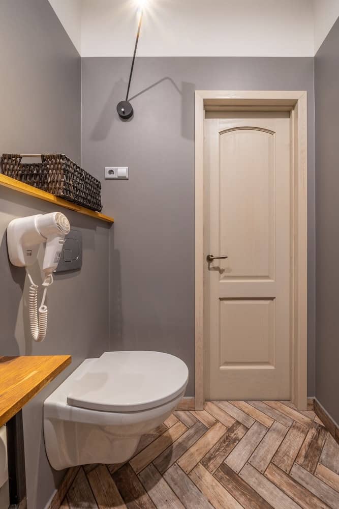 Baltic Design Apartments with free parking and self check-in — 2