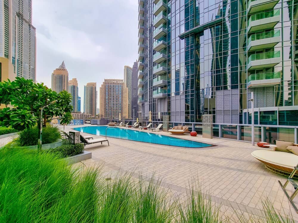 EDEN'S Homes & Villas - Opera Grand — 2