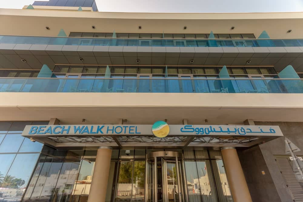 Beach Walk Hotel — 4