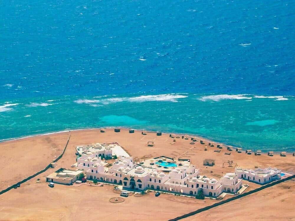 Daniela Village Dahab