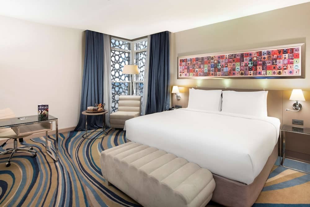 Radisson Blu Hotel, Jeddah Corniche — 5