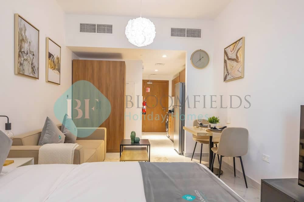 Bloomfields Fantastic STU in Oasis — 2