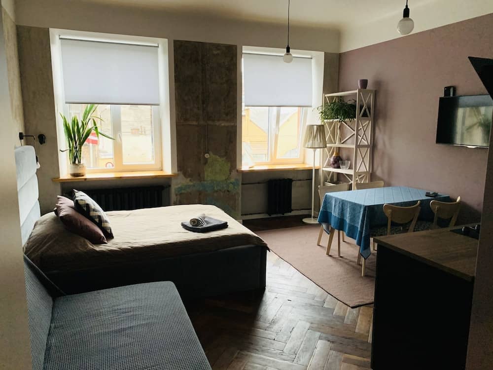 Baltic Design Apartments with free parking and self check-in — 5