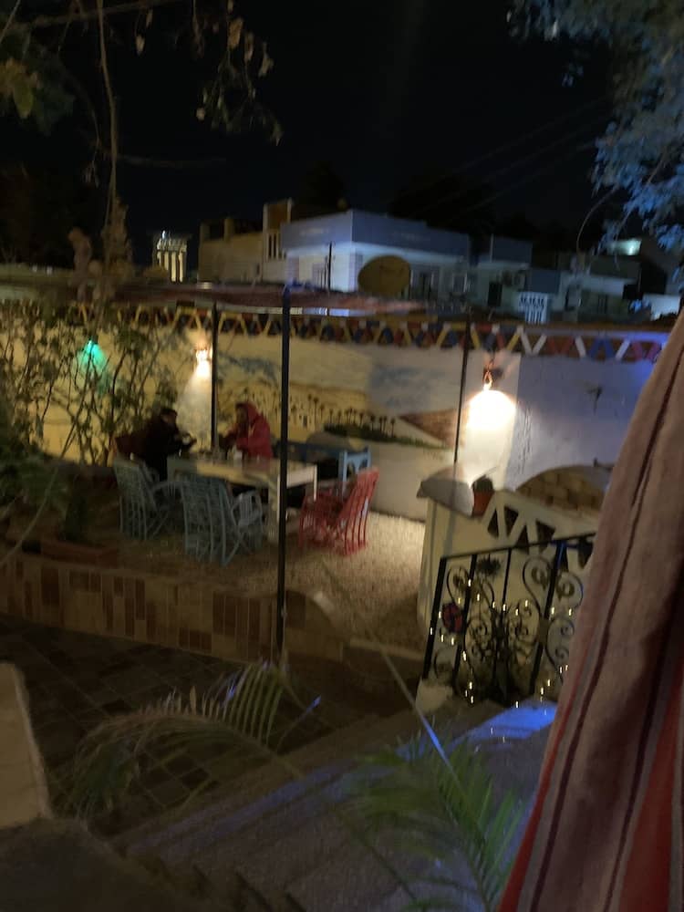The Mango Guesthouse — 2