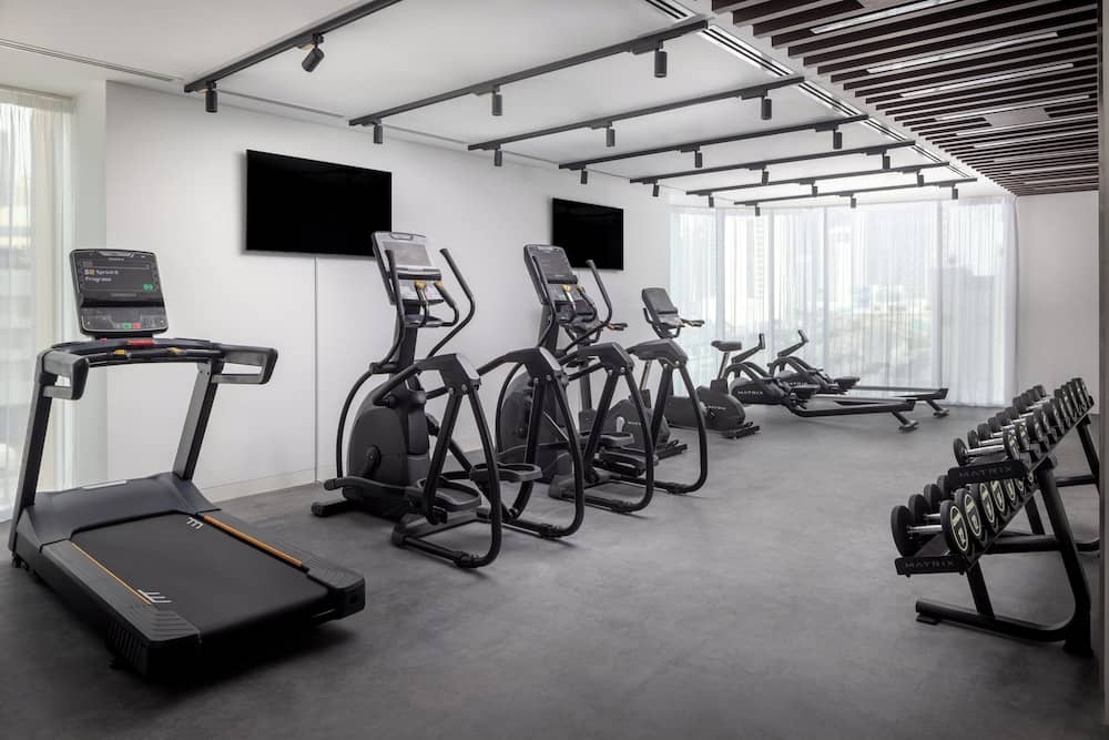 Staybridge Suites Dubai Business Bay by IHG — 2