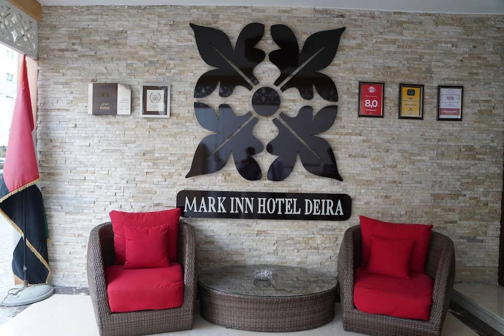 Mark Inn Hotel Deira — 3