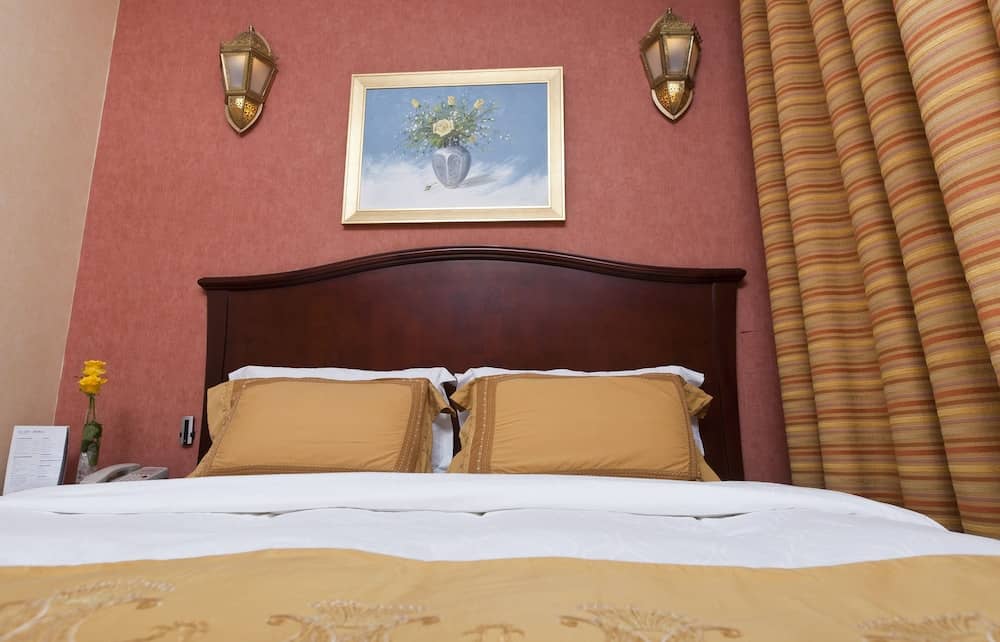 Rayan Hotel Sharjah — 5