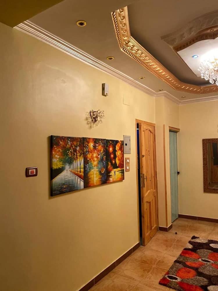Oscar Apartment 1 in Luxor City — 5