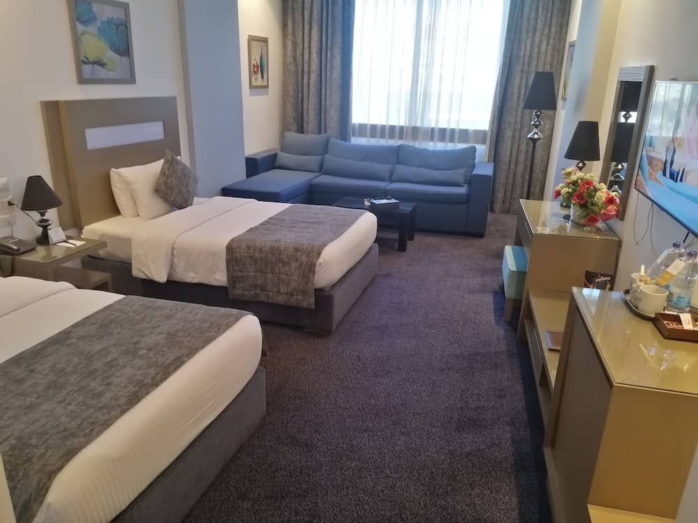 Tolip El Narges Hotel & Spa — 2