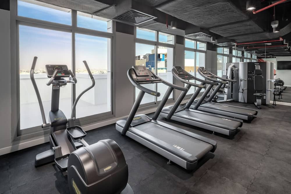 Studio M Al Barsha By Millennium — 3