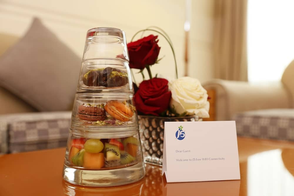 J5 Hotels - Port Saeed — 3