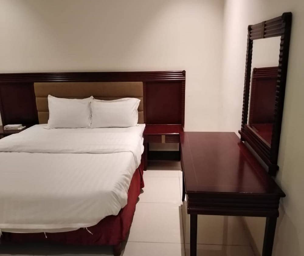 Yazan tower  furnished residential units — 4