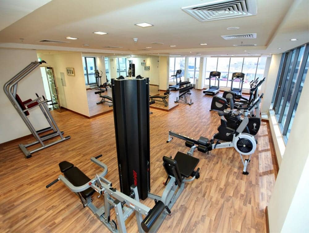 Xclusive Maples Hotel Apartment — 2