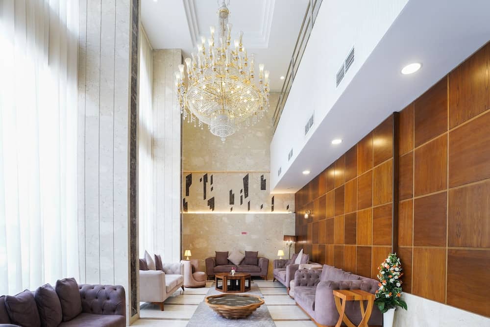 OYO 650 Dhiyafat Dallah Hotel — 3