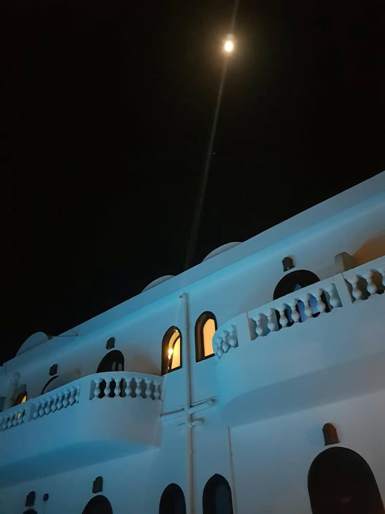 el-salam hotel — 4