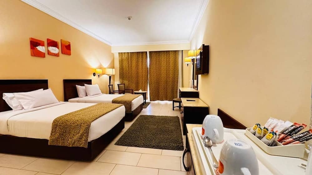 Regency Plaza Aqua Park & SPA — 5