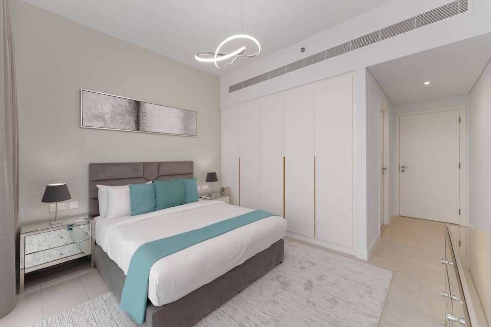 Maison Privee - Seaside JBR Living w/ Open Sea & Bluewaters Views — 3