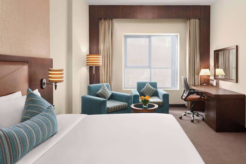 Ramada by Wyndham Dubai Deira — 2