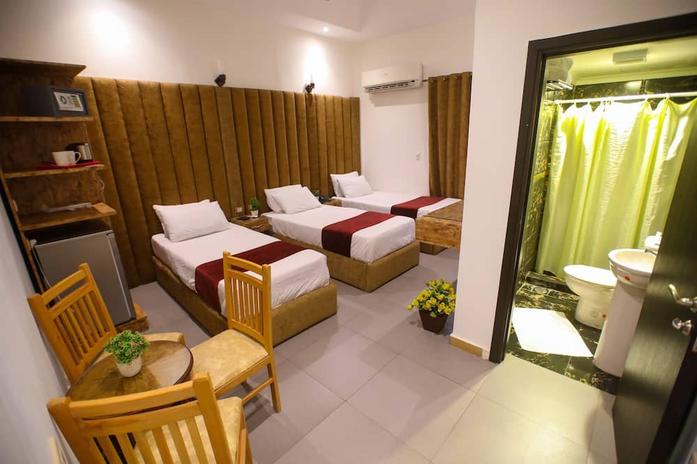 Valencia Hotel — 4