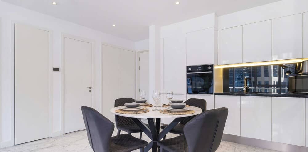 LUX - The Pad Executive Suite 4 — 4