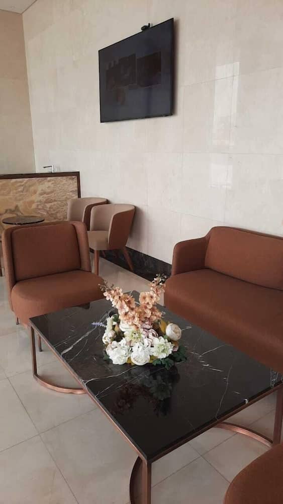 Alriyadh Hotel apartment — 3