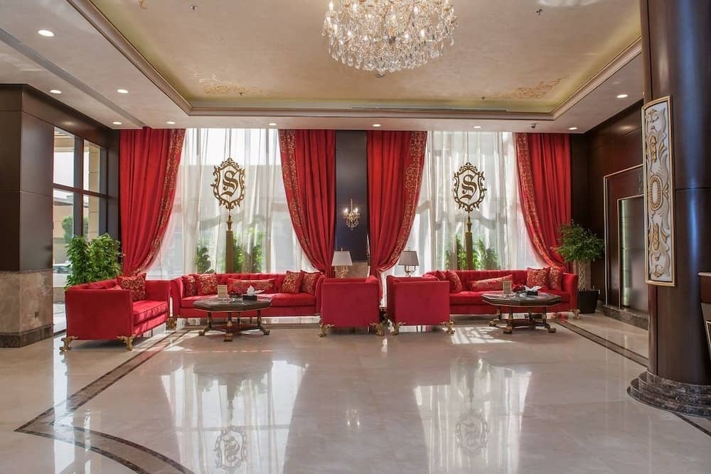 Suite Inn Al Riyadh  - سويت ان الرياض — 2