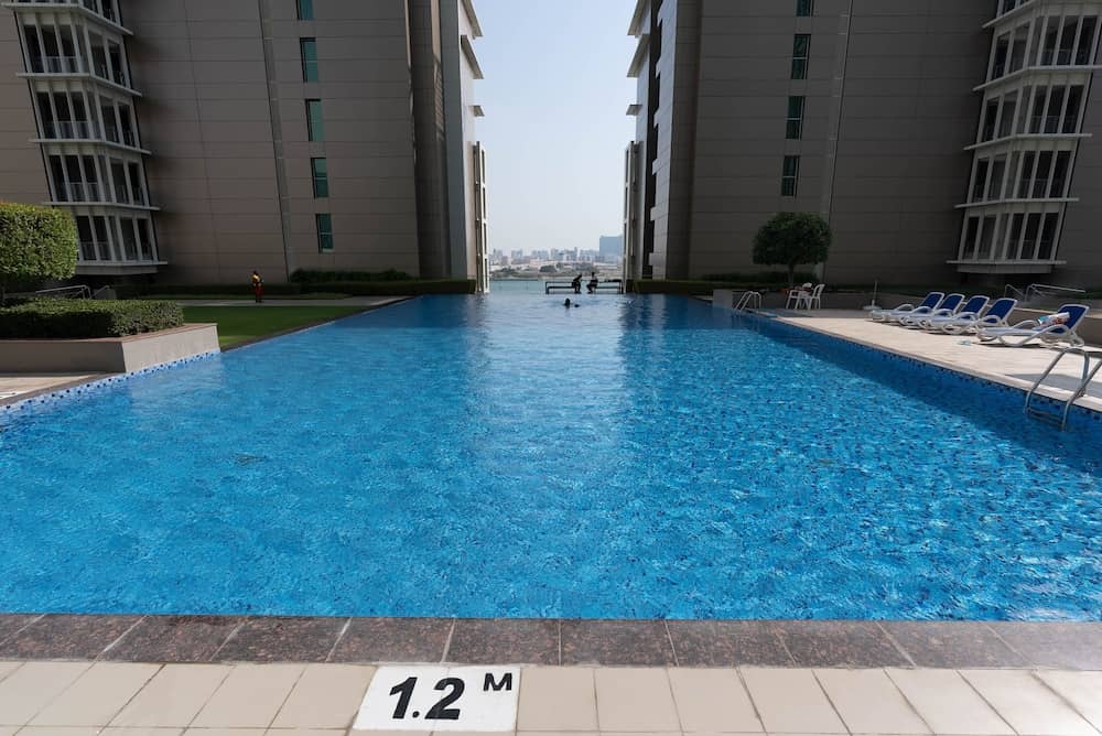 Exquisite Apartment RAK - 806 — 3