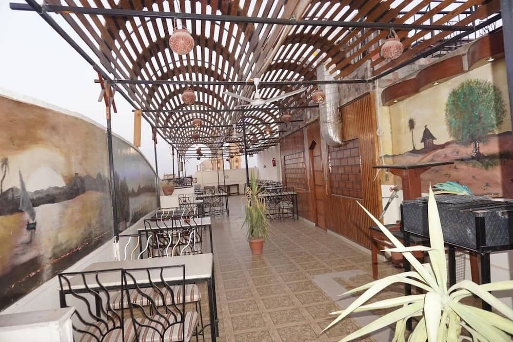 New Saint Catherin Hotel — 5