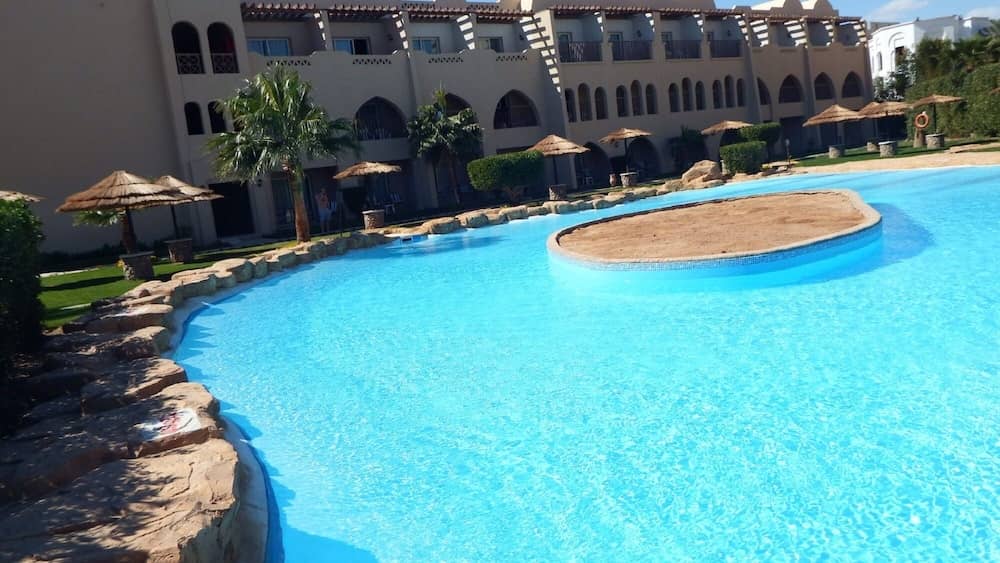 Palmyra Club Amar El Zaman — 3