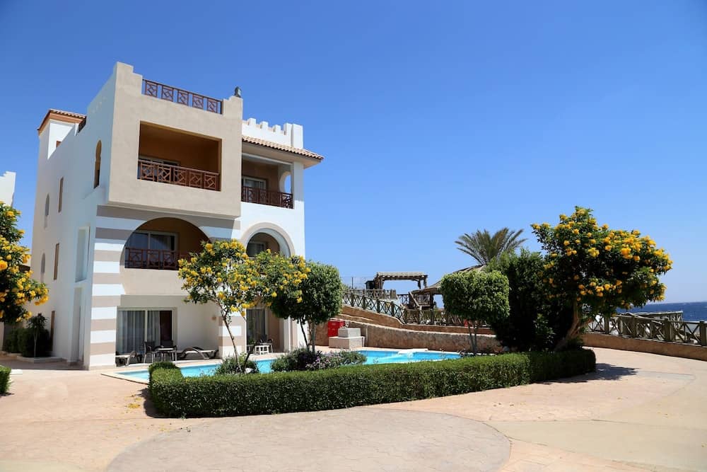 Rehana Royal Prestige & Spa - All Inclusive