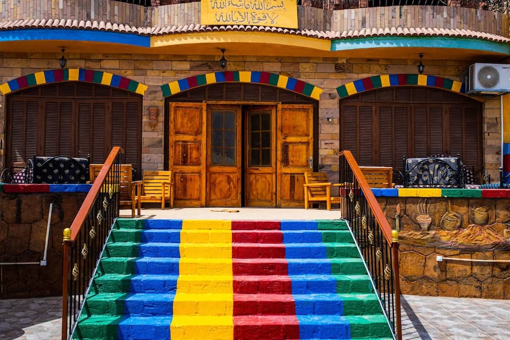 Kulih Nubian Guest House
