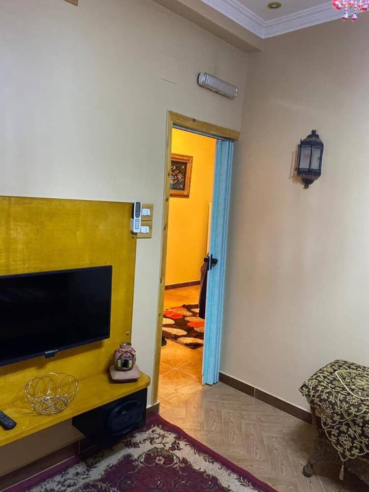 Oscar Apartment 1 in Luxor City — 4
