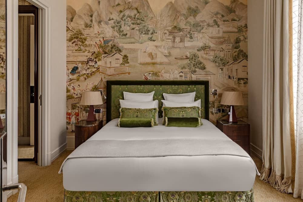 Saint James Paris - Relais & Chateaux — 5