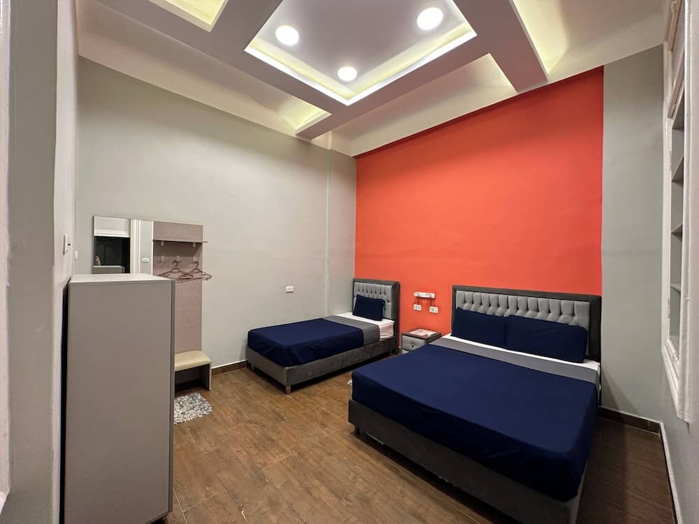 Cairo Hub Hostel — 4